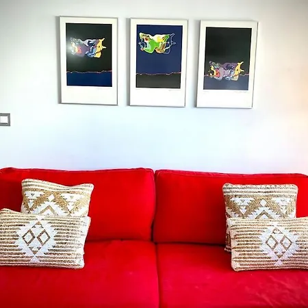 Mychoice Atticus By Bossh! Apartment *