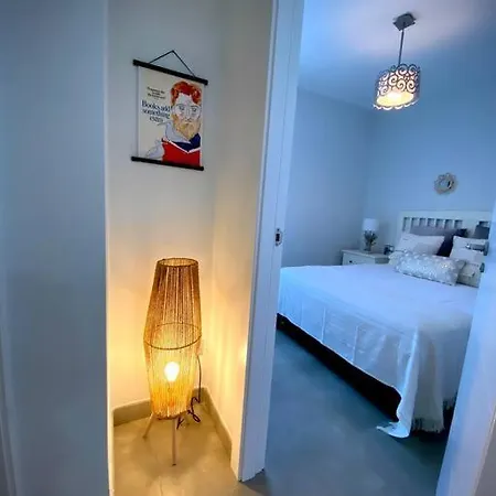 Apartment Mychoice Atticus By Bossh!