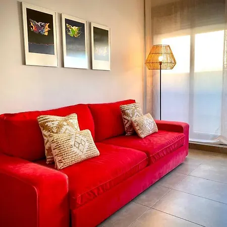 Apartment Mychoice Atticus By Bossh!