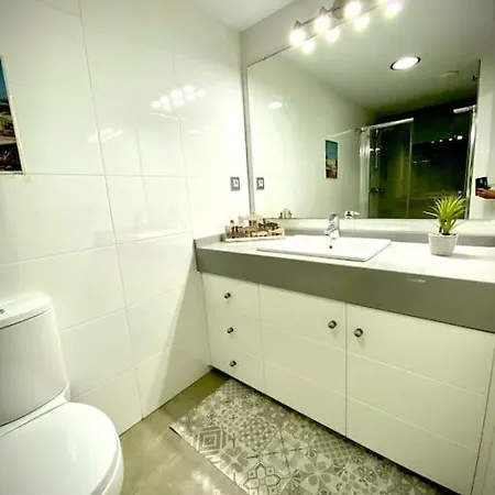 Mychoice Atticus By Bossh! Apartment *