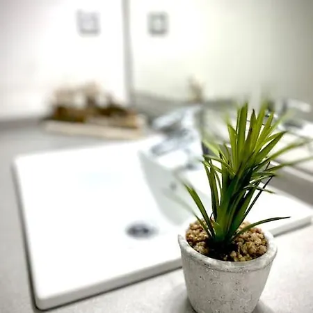Mychoice Atticus By Bossh! Apartment *