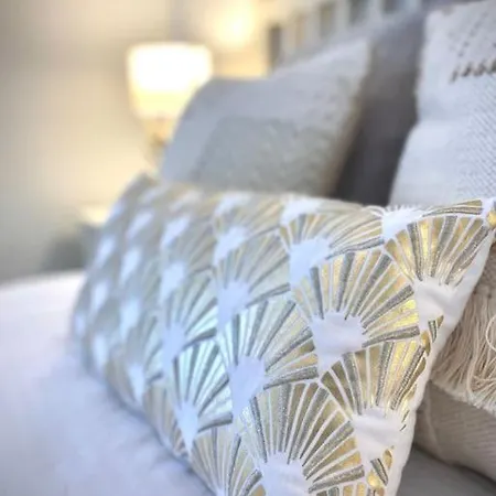 Apartment Mychoice Atticus By Bossh! Rota
